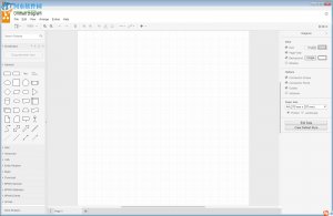 draw.io(步骤图制作软件)下载 v7.8.7 最新官方免费版