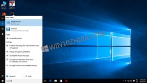 Windows10下阻止程序访问Internet的方法