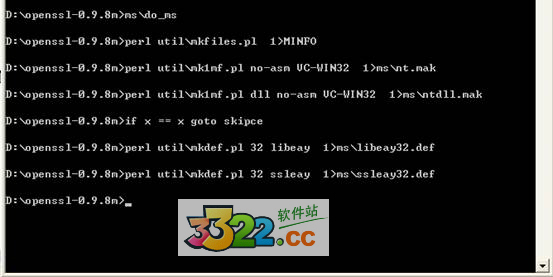 OpenSSL v1.1.0最新版