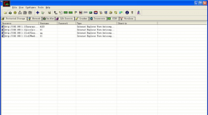 Cain密码破解工具 v4.9最新版
