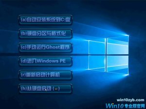 Windows 10专业版64位|Windows 10装机专业版下载