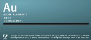 adobe audition 3.0官方家庭版