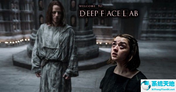 DeepFaceLab 64位 汉化增强版