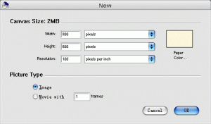 怎么用Corel Painter绘制水彩画