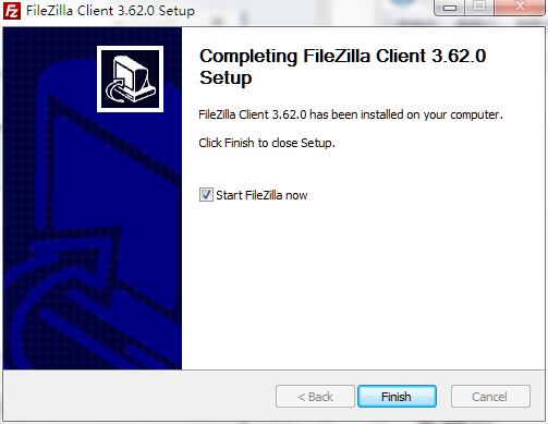 FileZilla