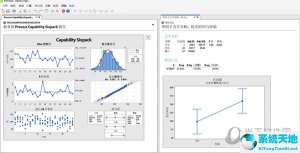 Minitab v2022.2.5 中文破解版
