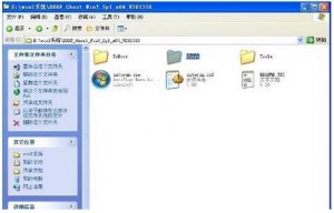 Windows7旗舰版升级到64位 一点儿都不难！