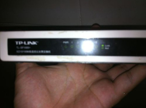 win8如何设置交换机