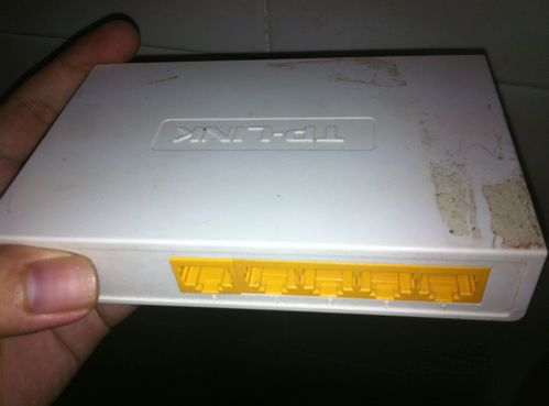 win8如何设置交换机