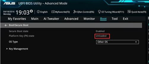 Windows 7安装kb3133977补丁后没办法开机