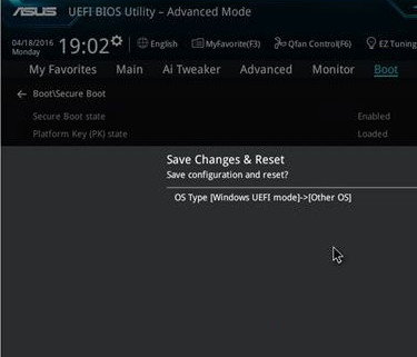 Windows 7安装kb3133977补丁后没办法开机