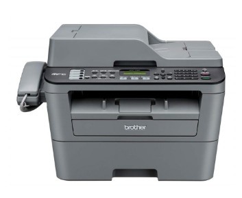 兄弟MFC|7380一体机驱动