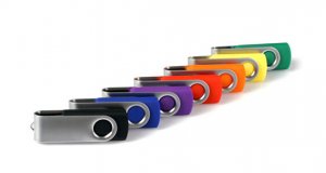 小窍门解决u盘里没办法新建文件夹