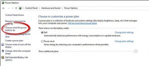 怎么样正确关闭Win10系统