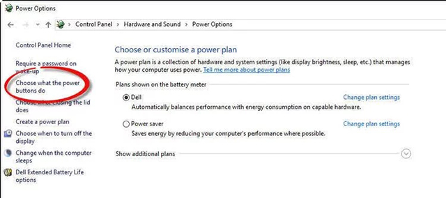 怎么样正确关闭Win10系统