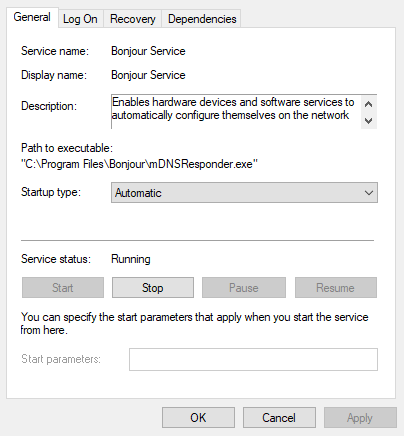 Windows 10专业版降低后台进程的方法