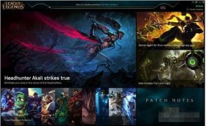 LOL韩服语音包8.10版完整版