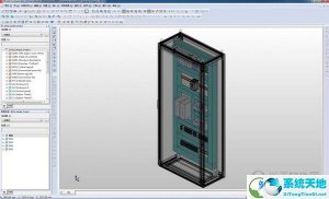 电气制图软件eplan中文破解版 V2.9 最新免费版