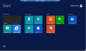 在Win8.1系统下“当地用户组”创建新的当地帐户