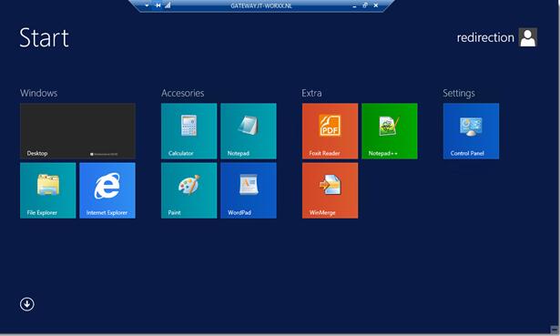 在Win8.1系统下“当地用户组”创建新的当地帐户