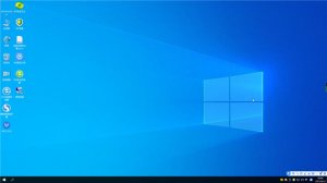 深度技术 ghost Windows 10 64位极简原版系统