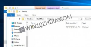 启动Windows 10系统时怎么样打开商店应用？