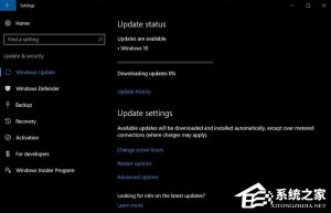 Microsoft推送Windows 10音频BUG补丁KB4468550补丁下载