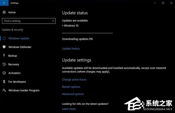 Microsoft推送Windows 10音频BUG补丁KB4468550补丁下载