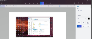 Windows 10截图：Windows 10系统如何截图？