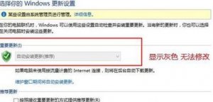 Windows 10系统flash没办法更新如何解决？