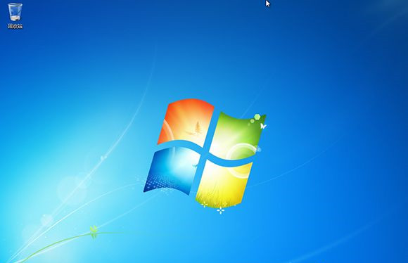 不需要PE的U盘安装原版Windows 7系统课程