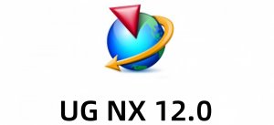 UG NX 12.0