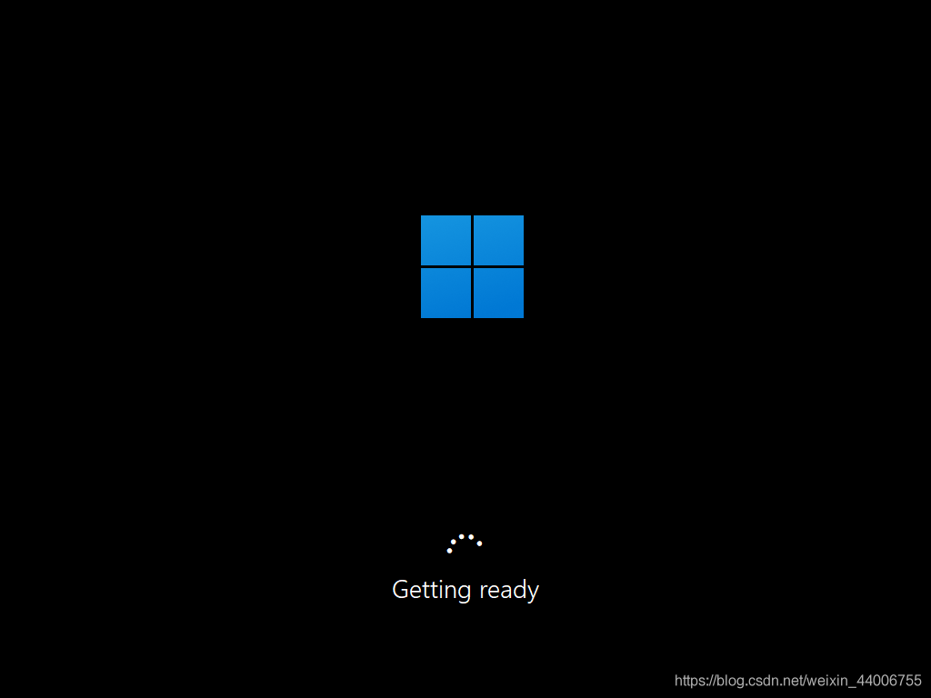 vmware虚拟机安装Windows 11系统预览版办法