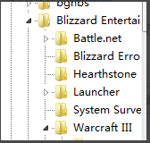 魔兽争霸war3电脑游戏如何调分辨率？魔兽争霸war3调分辨率课程