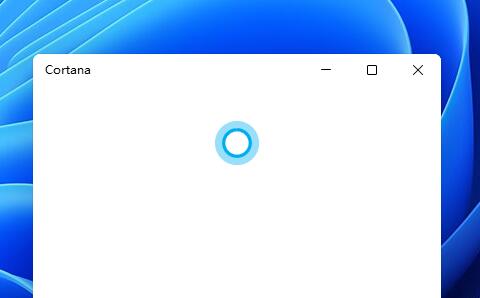 Windows 11语音助手要怎么样开启?Windows 11开启语音助手的办法