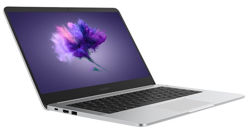 荣耀MagicBook重装Windows 11系统课程