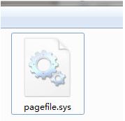 Windows 7系统下将虚拟内存设置在其它盘符操作办法