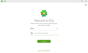 ICQ v10.0.12156.0 官方正式版