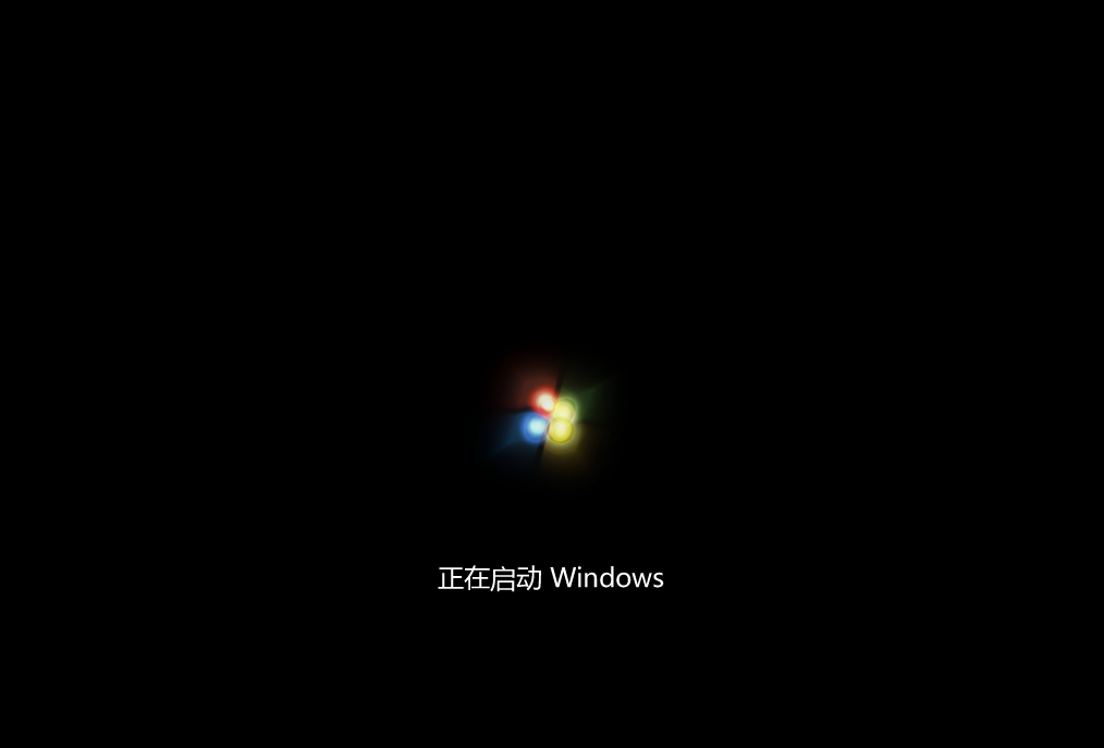 U盘启动盘如何装系统Windows 7？