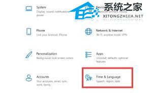 Windows 11全是英文如何解决|Windows 11系统语言设置中文的办法